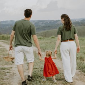 Pacchetto FAMIGLIA – supporto per i bambini piccoli ed i loro genitori