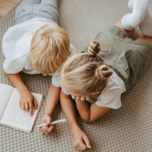Pacchetto IL MIO BAMBINO – supporto per i bambini dall'infanzia all'adolescenza