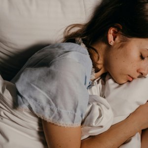 BUONANOTTE Gemmo Duo – set di integratori alimentari BIO